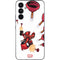 Marvel Deadpool Babypool Shooting Galaxy A54 5G Skin